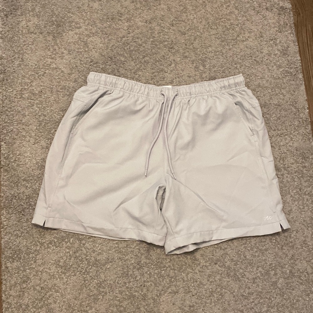 DSG Men’s Activewear - Medium